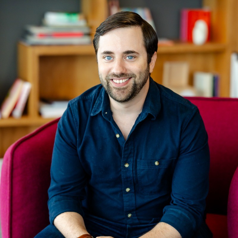 Daniel Moore