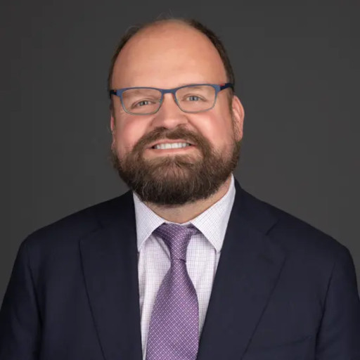 Maarten Van Horenbeeck