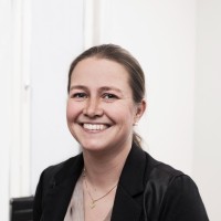 Mona Elisabeth Østvang